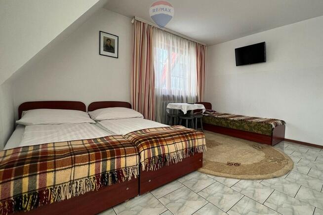 Na sprzedaż: obiekt inwestycyjny w Zakopanem