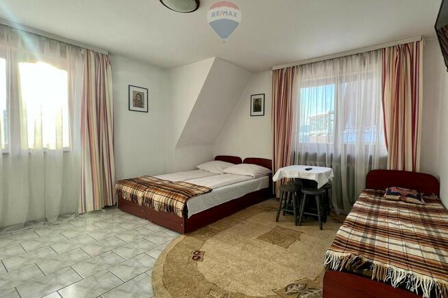 Na sprzedaż: obiekt inwestycyjny w Zakopanem