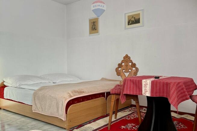 Na sprzedaż: obiekt inwestycyjny w Zakopanem