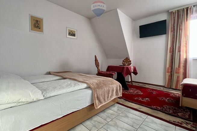 Na sprzedaż: obiekt inwestycyjny w Zakopanem