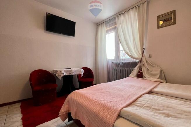 Na sprzedaż: obiekt inwestycyjny w Zakopanem