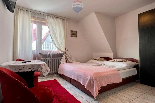 Na sprzedaż: obiekt inwestycyjny w Zakopanem