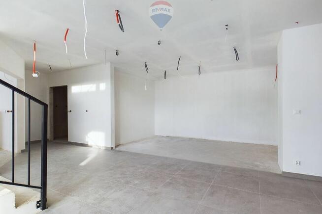 Budynek z apartamentami w Grywałdzie