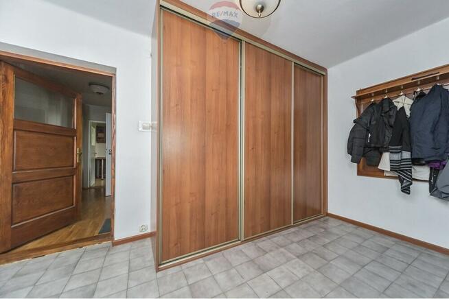 Zadbany dom w Bielsku-Białej Kamienica