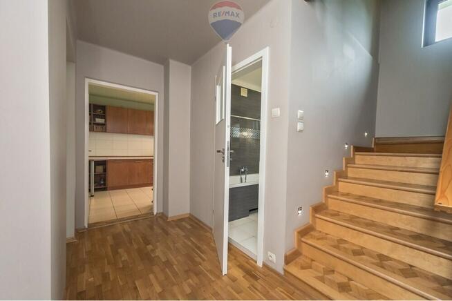 Zadbany dom w Bielsku-Białej Kamienica