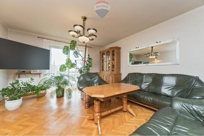 Zadbany dom w Bielsku-Białej Kamienica