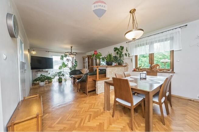 Zadbany dom w Bielsku-Białej Kamienica