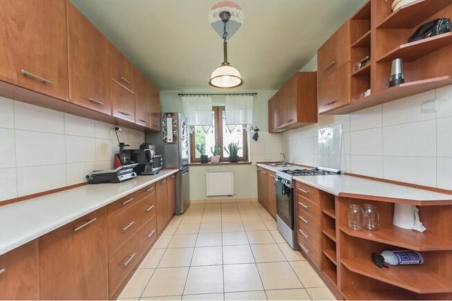 Zadbany dom w Bielsku-Białej Kamienica