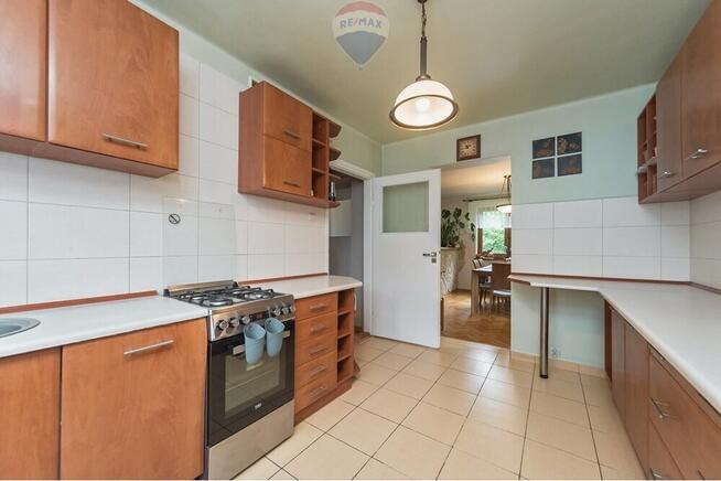 Zadbany dom w Bielsku-Białej Kamienica