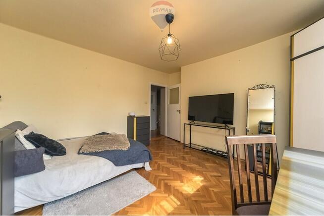 Zadbany dom w Bielsku-Białej Kamienica