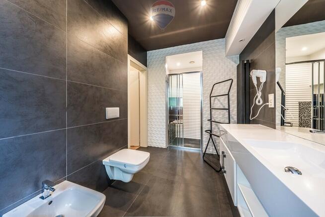 DOM STRZESZYN PARKOWY