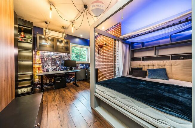 DOM STRZESZYN PARKOWY