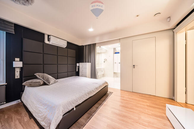 DOM STRZESZYN PARKOWY