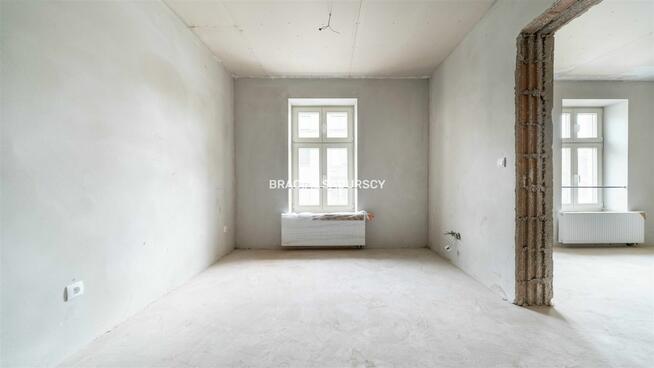 Mieszkanie Kraków Podgórze, Stare Podgórze, Kalwaryjska