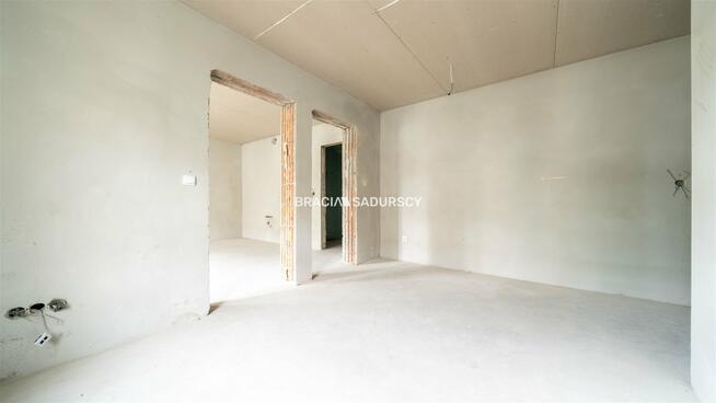 Mieszkanie Kraków Podgórze, Stare Podgórze, Kalwaryjska