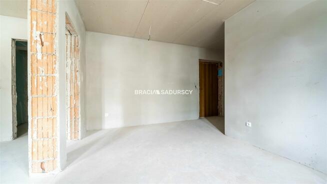 Mieszkanie Kraków Podgórze, Stare Podgórze, Kalwaryjska