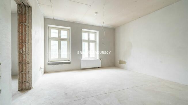 Mieszkanie Kraków Podgórze, Stare Podgórze, Kalwaryjska