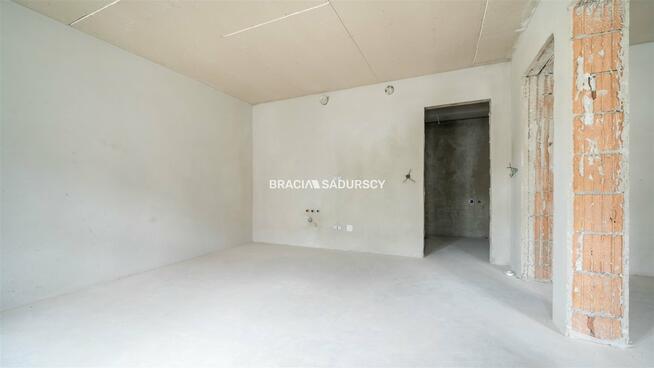 Mieszkanie Kraków Podgórze, Stare Podgórze, Kalwaryjska