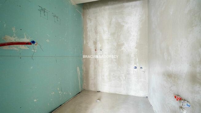 Mieszkanie Kraków Podgórze, Stare Podgórze, Kalwaryjska