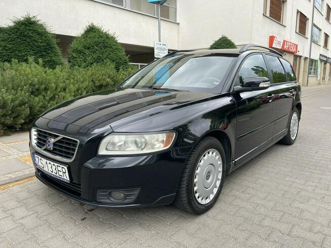 Volvo V50 1.6 diesel
