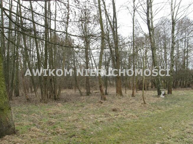 Działka budowlana Michałowice Pęcice