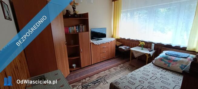 Przestronne Mieszkanie 49,6 m² na Parterze – Rojna 50, Łódź