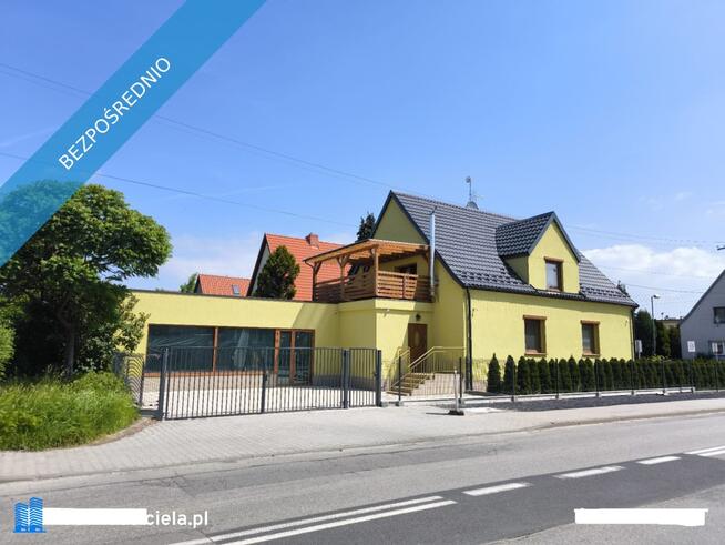 Nowy lokal handlowo – usługowy pod działalność medyczną o łącznej pow. 220 m² ( dwa lokale o pow. 10