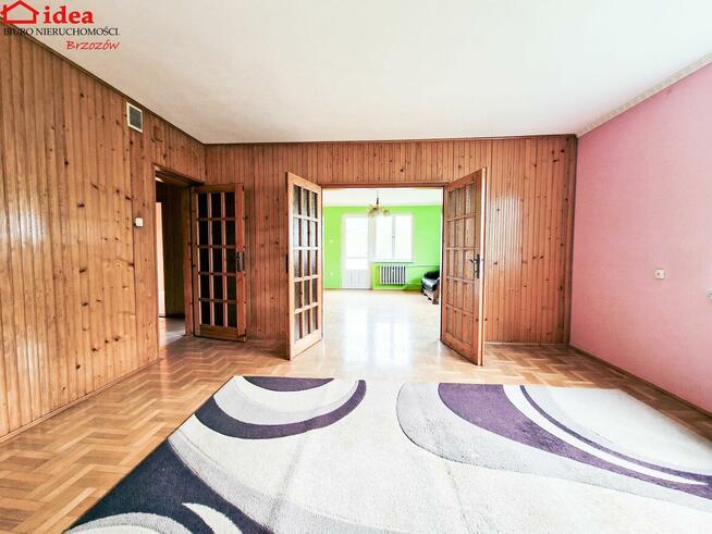 Mieszkanie Jasienica Rosielna