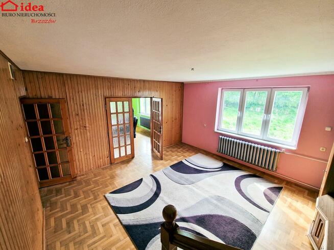 Mieszkanie Jasienica Rosielna