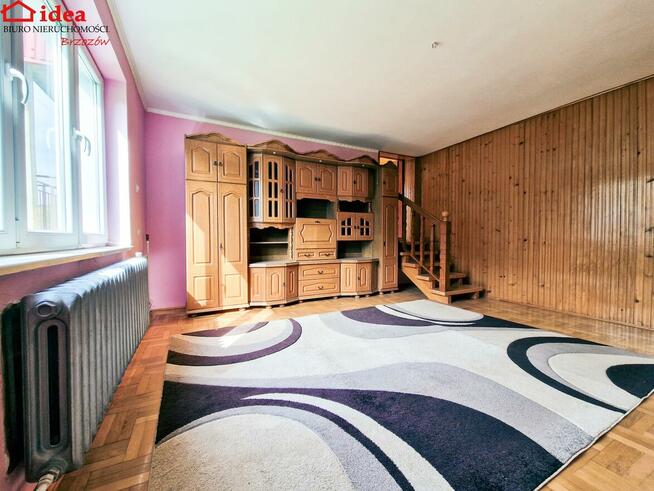 Mieszkanie Jasienica Rosielna