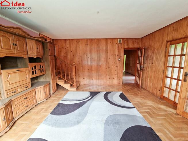 Mieszkanie Jasienica Rosielna