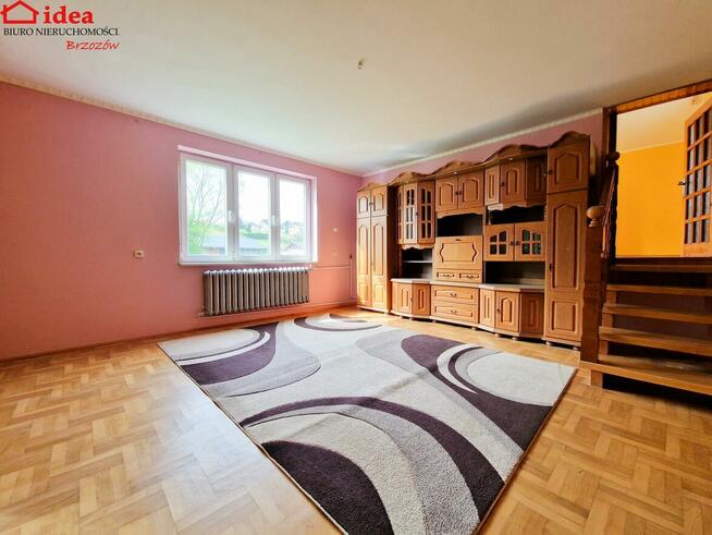 Mieszkanie Jasienica Rosielna