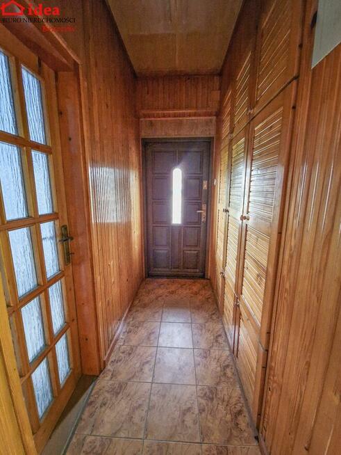 Mieszkanie Jasienica Rosielna