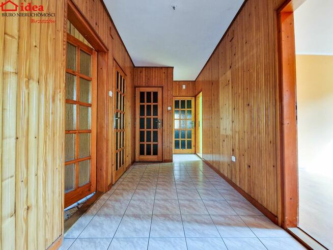 Mieszkanie Jasienica Rosielna