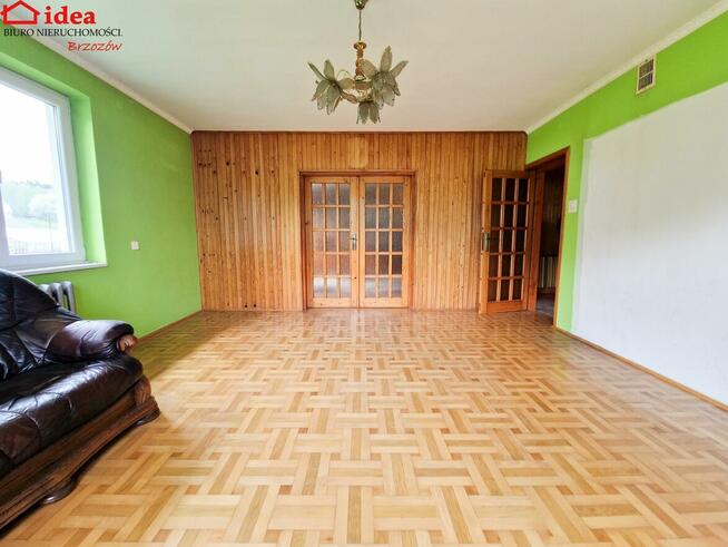 Mieszkanie Jasienica Rosielna