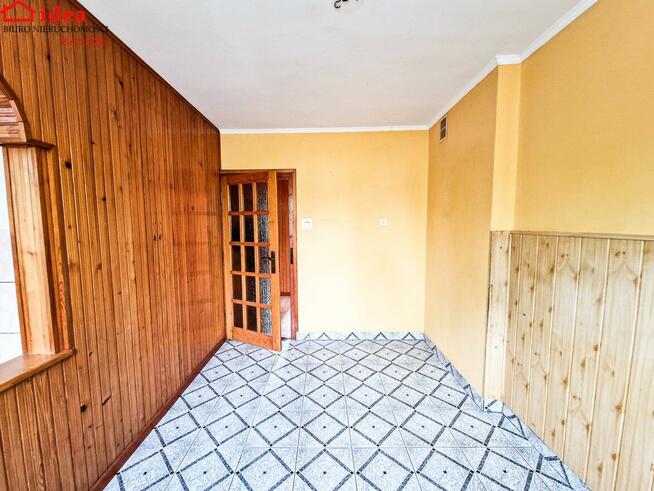 Mieszkanie Jasienica Rosielna