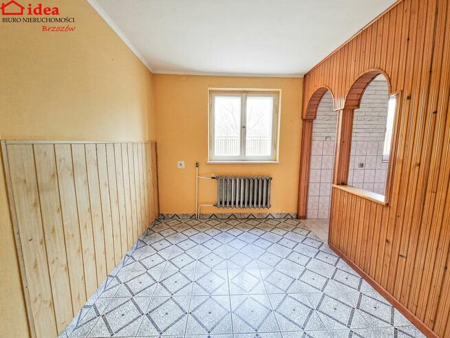 Mieszkanie Jasienica Rosielna