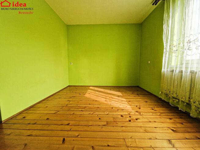 Mieszkanie Jasienica Rosielna