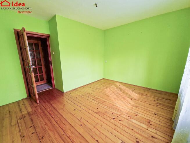 Mieszkanie Jasienica Rosielna