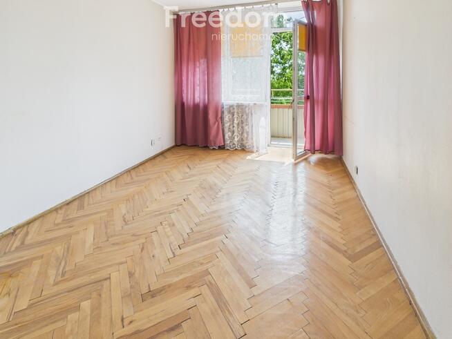 3-pokojowe mieszkanie w centrum Opola Lubelskiego