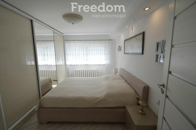 Nowoczesny OOD ZARAZ dom 6 pokoi/2 mieszkania!