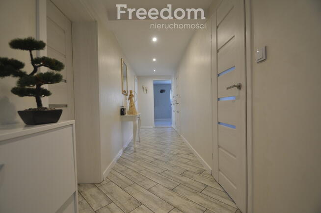 Nowoczesny OOD ZARAZ dom 6 pokoi/2 mieszkania!