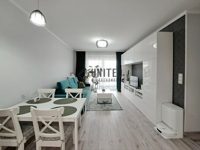 Okolice ul. Staropolskiej LUX/Nowe2020/Balkon