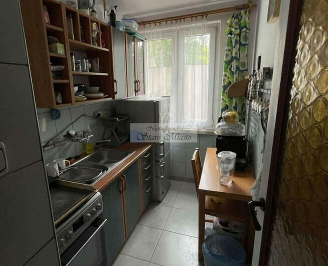 Mieszkanie Kraków Kraków-Nowa Huta, Mistrzejowice, Piasta Kołodzieja