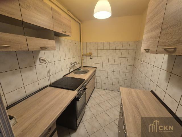 Mieszkanie Kraków Nowa Huta, Kalinowe, Kalinowe