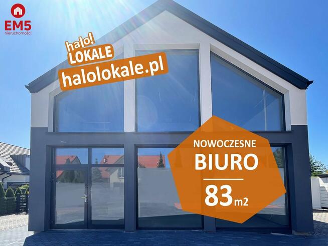 Lokal użytkowy Białystok Wygoda