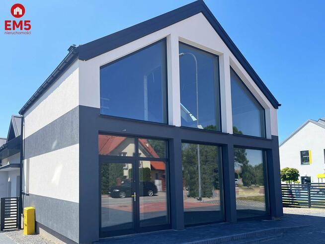 Lokal użytkowy Białystok Wygoda