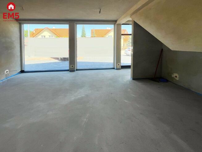 Lokal użytkowy Białystok Wygoda