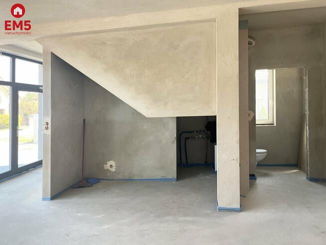 Lokal użytkowy Białystok Wygoda