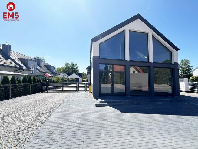 Lokal użytkowy Białystok Wygoda